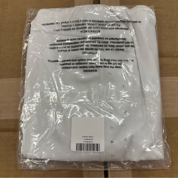 New Gigi C Cassie One Shoulder Cutout Jumpsuit Catsuit White S - Picture 3 of 5